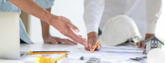 Проектирование и дизайн Планировка, интерьер и ландшафт 3D-визуализация Архитектурные и рабочие прое