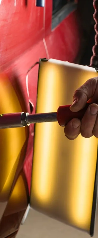 Реформа Авто Тирасполь вмятины ремонт кузова PDR ПМР Кишинев 