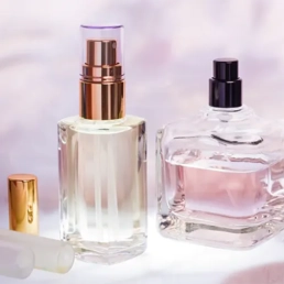 Флаконы для мужских духов оптом