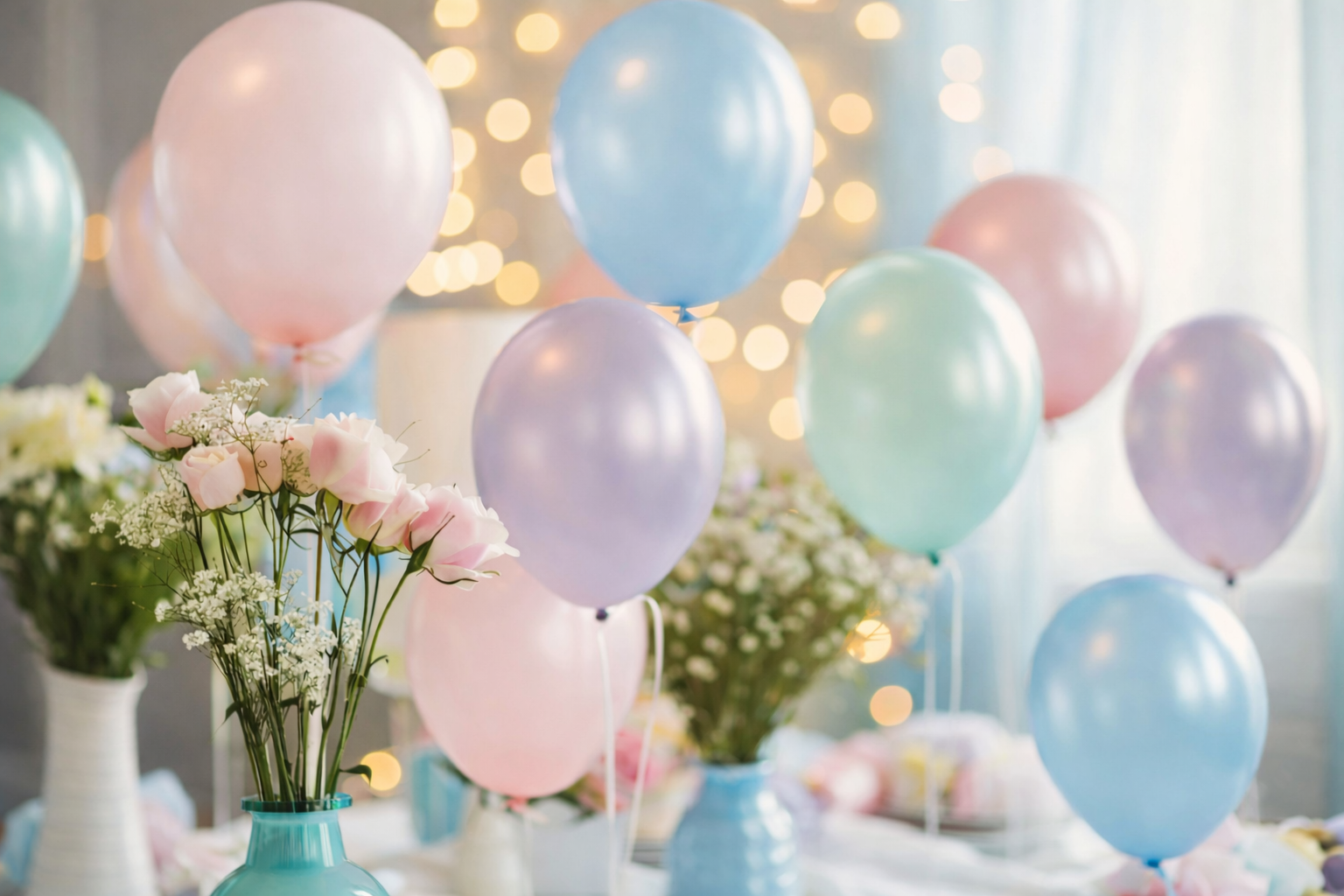 Оформление мероприятий шарами в Тирасполе: свадьбы, ДР, корпоративы, фотозоны, арки, колонны