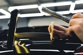 Мастерская кузов ремонт PDR (ПДР) Тирасполь Бендеры 