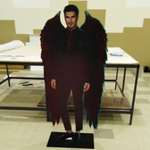 📱 077766266 Ростовая фигура Тантамареска в ПМР. Фигуры рекламные ростовые. Персонажи, актеры, на день рождения, для фото. Фигуры в полный рост для рекламы в Тирасполе, Бендерах, Рыбнице и по всему Приднестровью