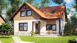 Строительство домов и зданий Жилые и коммерческие объекты под ключ Тирасполь, Бендеры 077766266 0687