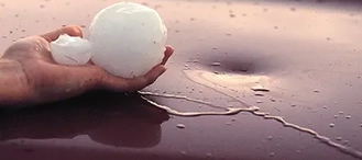 Выправление вмятины на капоте крыше без покраски 077735900 PDR ReForma Auto