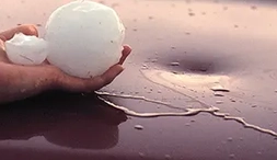 Выправление вмятины на капоте крыше без покраски 077735900 PDR ReForma Auto