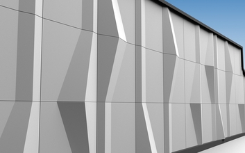 077786870 Ремонт и реставрация фасада из композита в Тирасполе, Рыбнице, Бендерах, ПМР, Молдова 