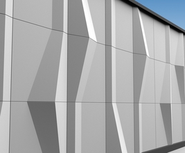 077786870 Ремонт и реставрация фасада из композита в Тирасполе, Рыбнице, Бендерах, ПМР, Молдова 