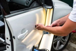 Брендинг, сайт под ключ для Re)forma Auto — разработка лендинга, SEO и продвижение Тирасполь Молдова