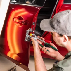 Реформа Авто Мастерская PDR (ПДР) Тирасполь Бендеры без покраски вмятины исправление