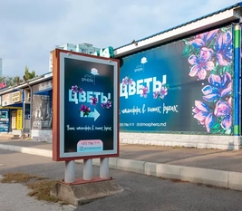 077786870 Печать для лайтбокса, штендера, большой формат в Тирасполе Рыбнице Бендерах ПМР