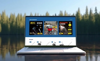 Создание интернет-магазина Тирасполь, Кишинев, ведение соцсетей, фотосъемка товаров.