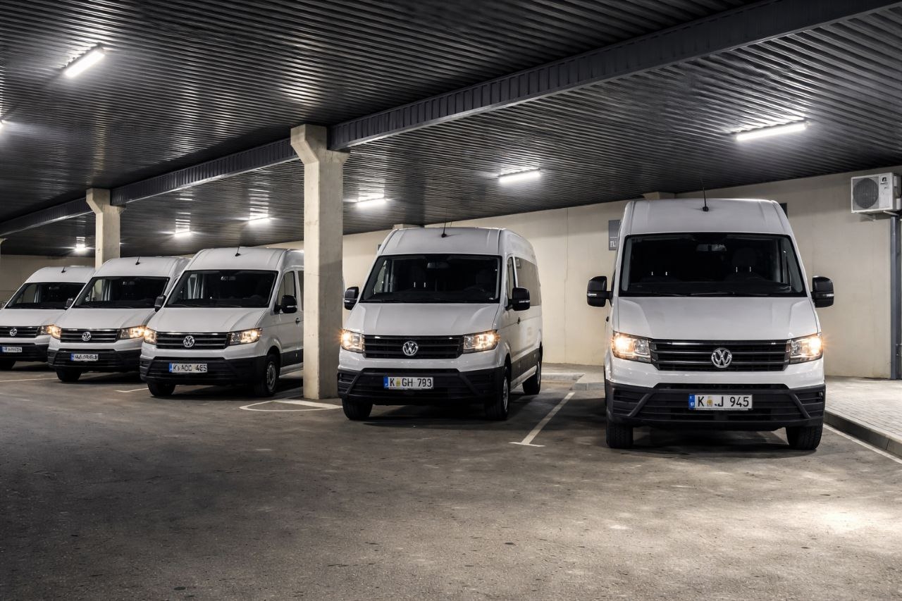 Monitorizare GPS pentru echipe mobile, livrări și servicii în Chișinău și în Moldova