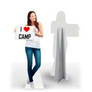 📱 077766266 Ростовая фигура Тантамареска в ПМР. Фигуры рекламные ростовые. Персонажи, актеры, на день рождения, для фото. Рекламные фигуры в Тирасполе, Бендерах, Рыбнице и по всему Приднестровью