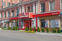 Облицовка входных групп и козырьков композитными панелями в Тирасполе, Бендерах, Рыбнице, ПМР. РА Давинчи. 077786870