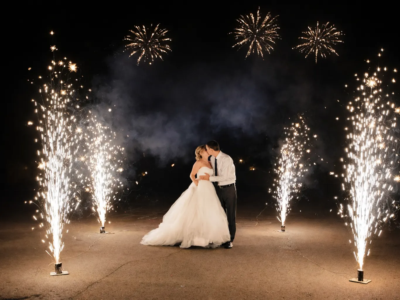 Салюты и фейерверки в Тирасполе: свадьба, день рождения, юбилей, корпоратив, праздник, запуск