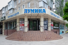 РА Давинчи. Облицовка композитными панелями, фасады из композита, облицовка композитом в Тирасполе, Бендерах, Рыбнице, ПМР, Приднестровье