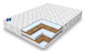 Химчистка матрасов на дому