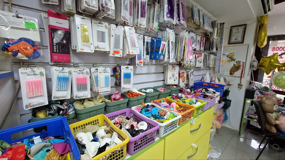 Магазин шаров в Тирасполе: гелий, наборы, букеты, цифры, фигуры, коробка-сюрприз, декор