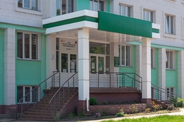 Козырьки, навесы, входные групп оформление