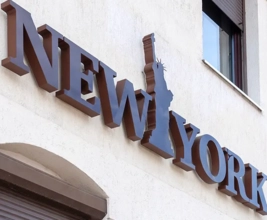 Стеллы, пилоны, вывески вертикальные большие Тирасполь Бендеры Рыбница ПМР МОЛДОВА