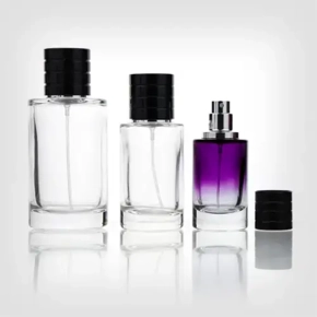 Флаконы для мужских духов оптом