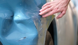 PDR ремонт крыла автомобиля без покраски в Тирасполе ReForma Auto 077735900