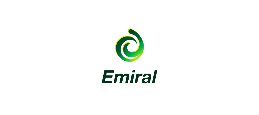 Emiral Project Emiral Industrial Cleaner