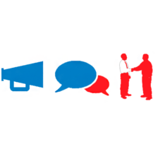 Speaking club
