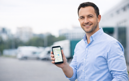 Consultație pentru monitorizare GPS în Chișinău și în Moldova: alegerea soluției GPSPRO