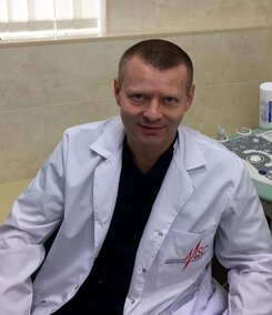ХІРУРГ-ПРОКТОЛОГ в центрі МСК