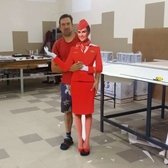 📱 077766266 Ростовая фигура Тантамареска в ПМР. Фигуры рекламные ростовые. Персонажи, актеры, на день рождения, для фото. Фигуры в полный рост для рекламы в Тирасполе, Бендерах, Рыбнице и по всему Приднестровью