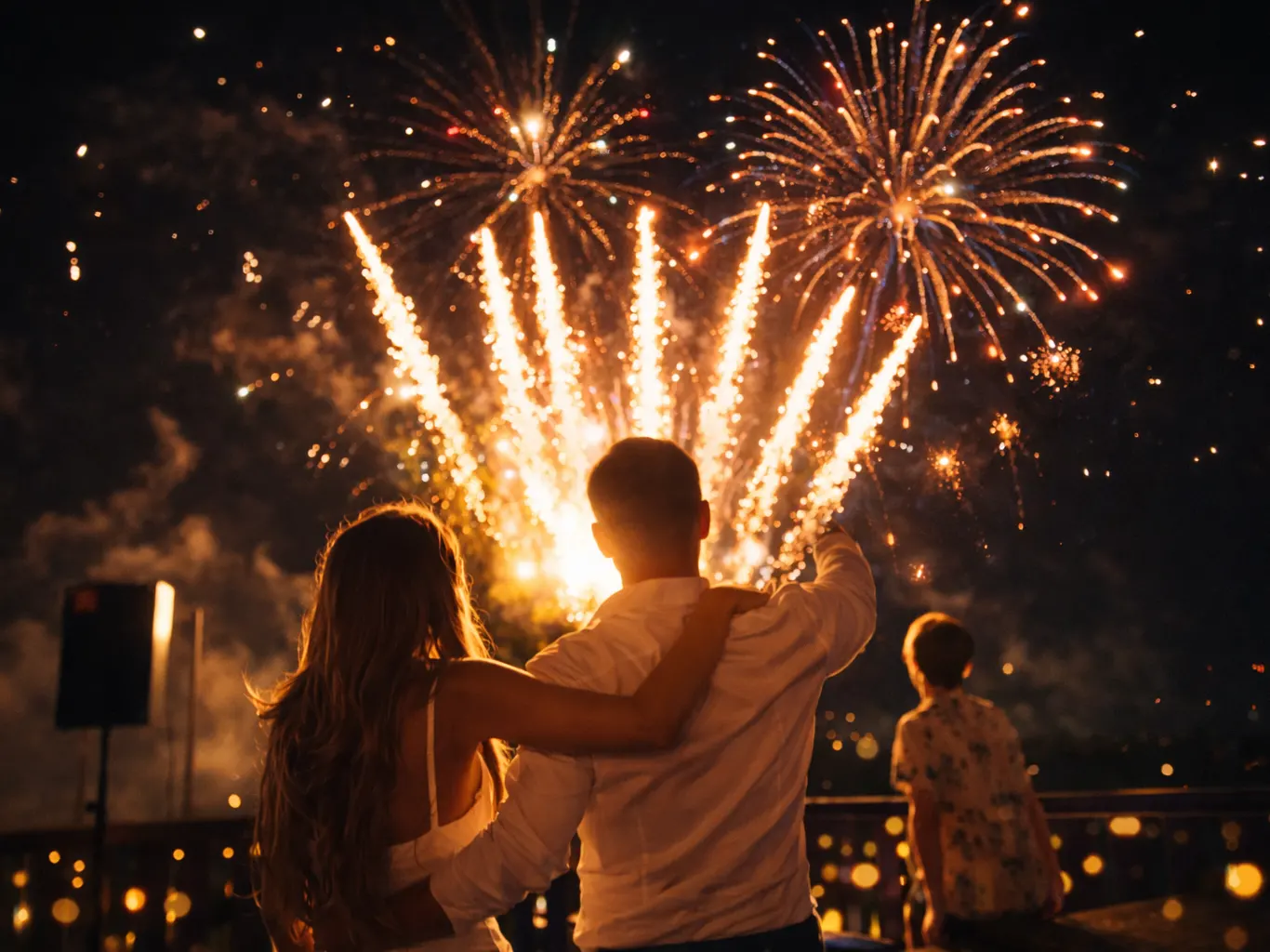 Салюты и фейерверки в Тирасполе: свадьба, день рождения, юбилей, корпоратив, праздник, запуск