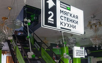 Вывески навигационные, для навигации в больших помещениях в Тирасполе Бендерах Рыбнице ПМР Молдова