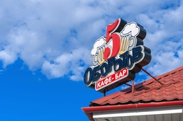 РА Давинчи. Объемные буквы, вывески с подсветкой, световые рекламные вывески для магазина, офиса, кафе, аптеки заказать в Тирасполе, Бендерах, Рыбнице, ПМР, Приднестровье