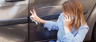 Удаление ремонт вмятин без покраски в Тирасполе ПМР Бендеры Реформа Авто PDR 077735900