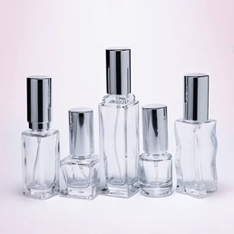 Мини-флаконы с распылителем оптом и в розницу Молдова Кишинев ПМР