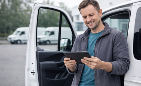 Test-drive gratuit pentru monitorizare GPS în Chișinău — verificarea rutelor, evenimentelor și contr